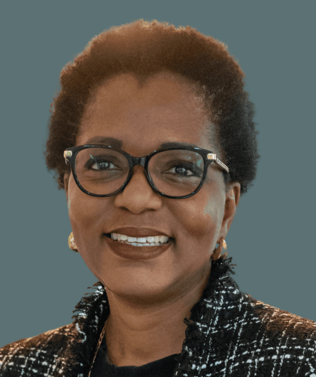 Dr. Lisa Mulenga