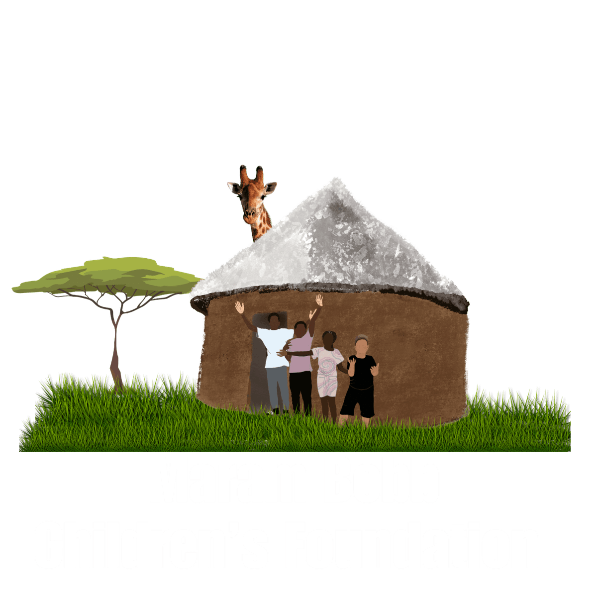Maram Bobb Children Foundation logo
