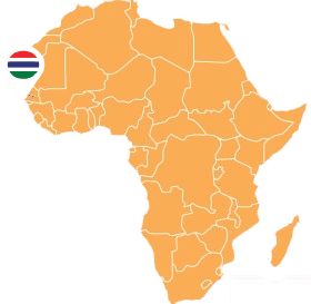 About The Gambia